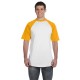 Augusta Sportswear - Adult Short-Sleeve Baseball Jersey