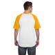 Augusta Sportswear - Adult Short-Sleeve Baseball Jersey