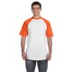 Augusta Sportswear - Adult Short-Sleeve Baseball Jersey