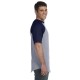 Augusta Sportswear - Adult Short-Sleeve Baseball Jersey