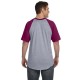 Augusta Sportswear - Adult Short-Sleeve Baseball Jersey