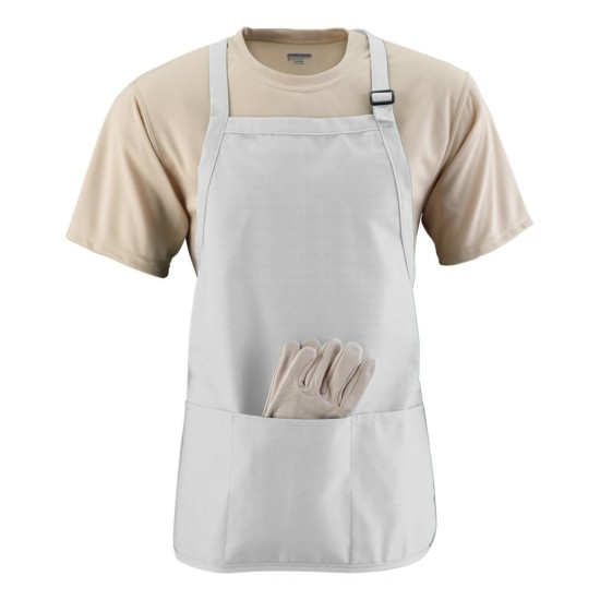 Medium Length Apron