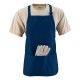 Medium Length Apron