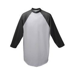 Youth 3/4-Sleeve BaseballJersey