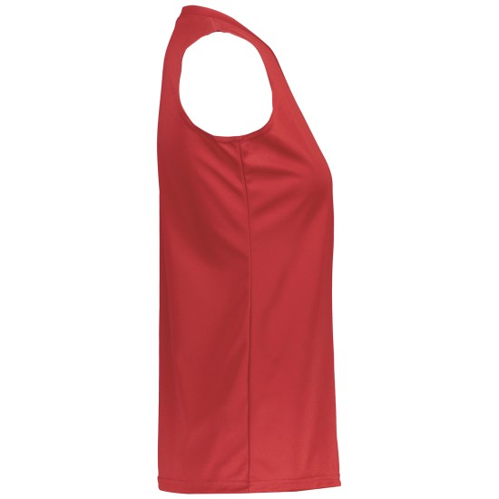 Augusta Sportswear - Ladies' Sleeveless Wicking Attain Jersey