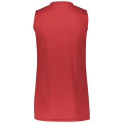 Augusta Sportswear - Girls Sleeveless Wicking Attain Jersey