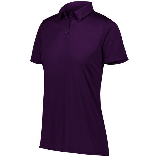 Augusta Sportswear - Ladies' Vital Polo