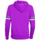 Augusta Sportswear - Girls Spry Hooded Sweatshirt