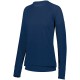 Augusta Sportswear - Ladies' Zoe Tonal Heather Pullover