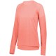 Augusta Sportswear - Ladies' Zoe Tonal Heather Pullover