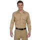 Men's 5.25 oz./yd² Long-Sleeve Work Shirt