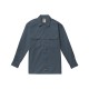 Men's 5.25 oz./yd² Long-Sleeve Work Shirt