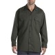 Men's 5.25 oz./yd² Long-Sleeve Work Shirt