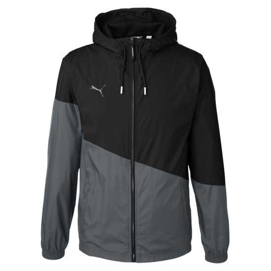 Adult Ace Windbreaker