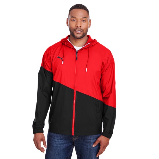 Adult Ace Windbreaker