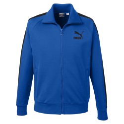 Adult Iconic T7 Track Jacket