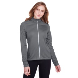 Ladies' Icon Full-Zip