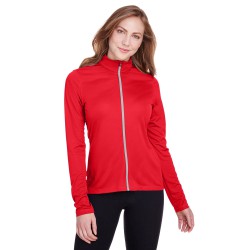 Ladies' Icon Full-Zip