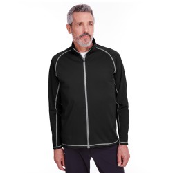 Men's Fairway Full-Zip