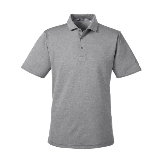 Men's Grill-To Green Polo