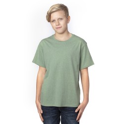 Threadfast Apparel - Youth Ultimate T-Shirt
