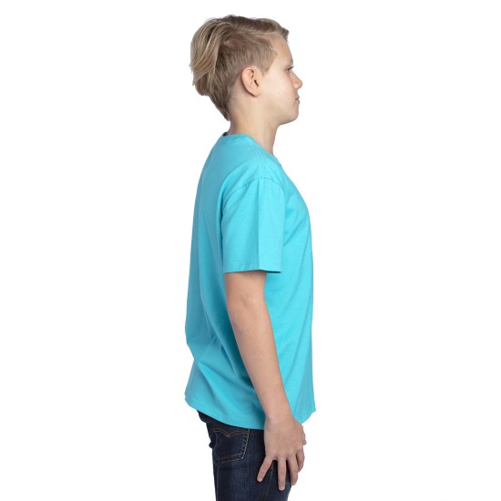Threadfast Apparel - Youth Ultimate T-Shirt