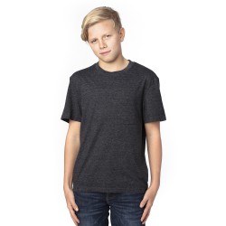 Threadfast Apparel - Youth Triblend T-Shirt