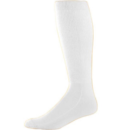 Adult Wicking Athletic Socks (10-13)