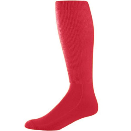 Adult Wicking Athletic Socks (10-13)