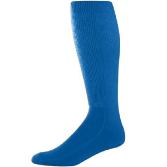 Adult Wicking Athletic Socks (10-13)