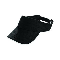 Adult Athletic Mesh Two-Color Visor