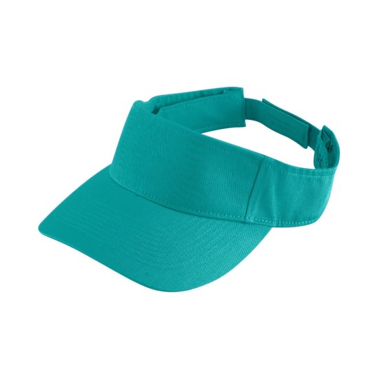 Sport Twill Visor