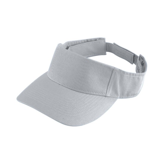 Sport Twill Visor