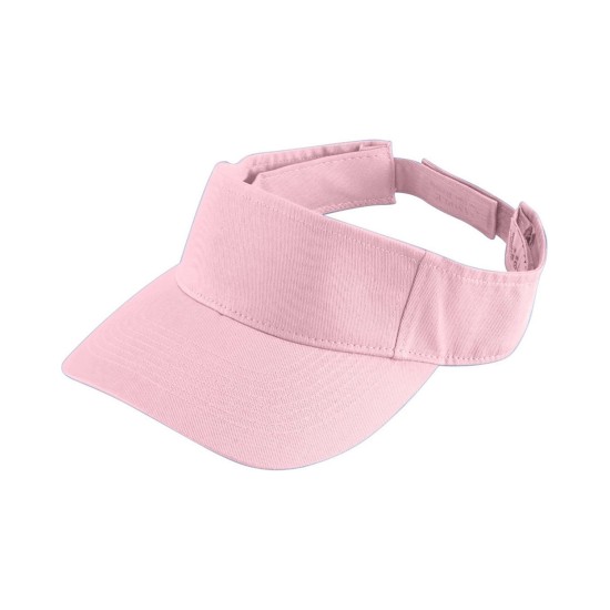 Sport Twill Visor