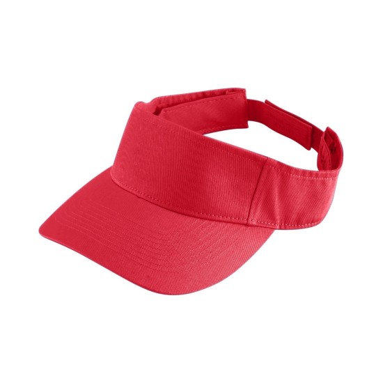 Sport Twill Visor