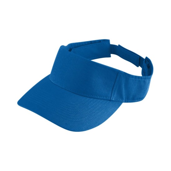 Sport Twill Visor