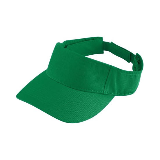 Sport Twill Visor