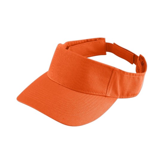 Sport Twill Visor