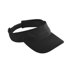 Adult Athletic Mesh Visor