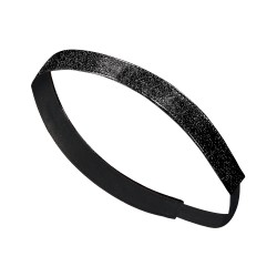 Glitter PU Headband