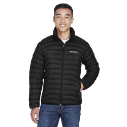 Marmot - Men's Tullus Insulated Puffer Jacket