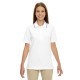 Ladies' Edry® Needle-Out Interlock Polo