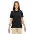 Ladies' Edry® Needle-Out Interlock Polo