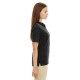 Ladies' Edry® Needle-Out Interlock Polo