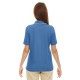 Ladies' Edry® Needle-Out Interlock Polo