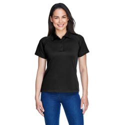 Ladies' Eperformance Ottoman Textured Polo