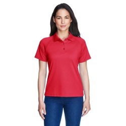 Ladies' Eperformance Ottoman Textured Polo