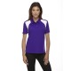 Ladies' Eperformance Colorblock Textured Polo