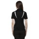 Ladies' Eperformance Velocity Snag Protection Colorblock Polo with Piping