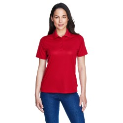 Ladies' Eperformance Shield Snag Protection Short-Sleeve Polo